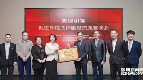 深圳金融信息咨詢服務(wù)蓬勃發(fā)展，助力灣區(qū)經(jīng)濟(jì)穩(wěn)健前行