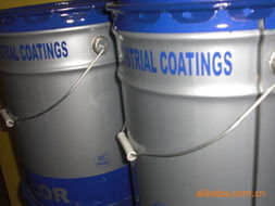 上海萬拉來商貿有限公司酷多拉系列防銹漆產品列表